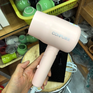 时尚家用小型吹风机1100w恒温造型吹风筒学生宿舍迷你吹风机工具