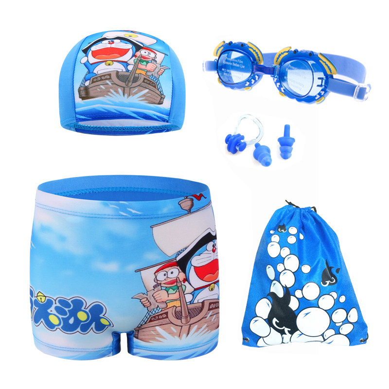 Maillot de bain garcon      - Ref 2538956 Image 1