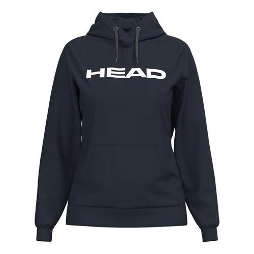 海外代购HEAD/海德女士外套保暖休闲连帽长袖运动日常连帽卫衣
