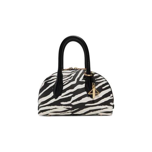 代购ALDO女士单肩包拉链闭合内部隔层可调节肩带多用途收纳