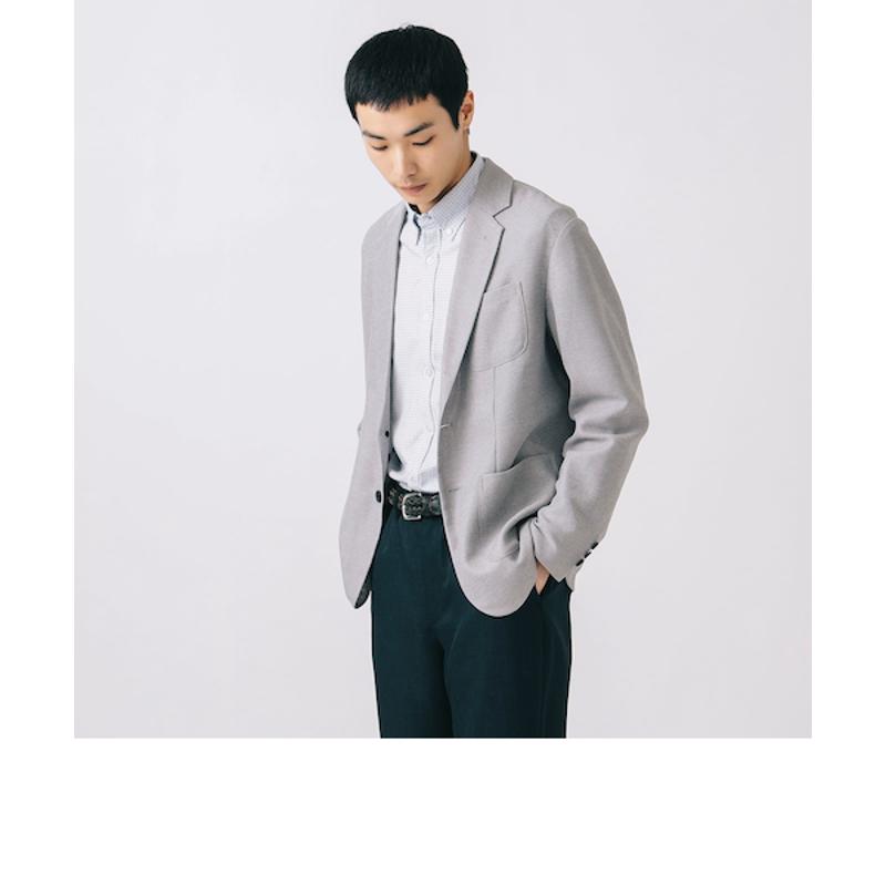 代购BEAMS男士夹克通气舒适轻薄透气商务日常外套爆款简约