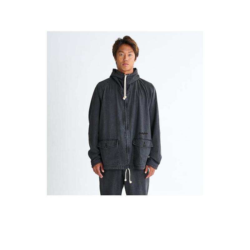 代购代购Quiksilver男士夹克保暖防风牛仔加绒春秋户外外套爆款