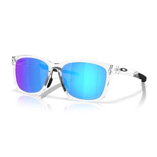 海外代购Oakley/欧克利男士太阳眼镜防紫外线Prizm镜片透明框
