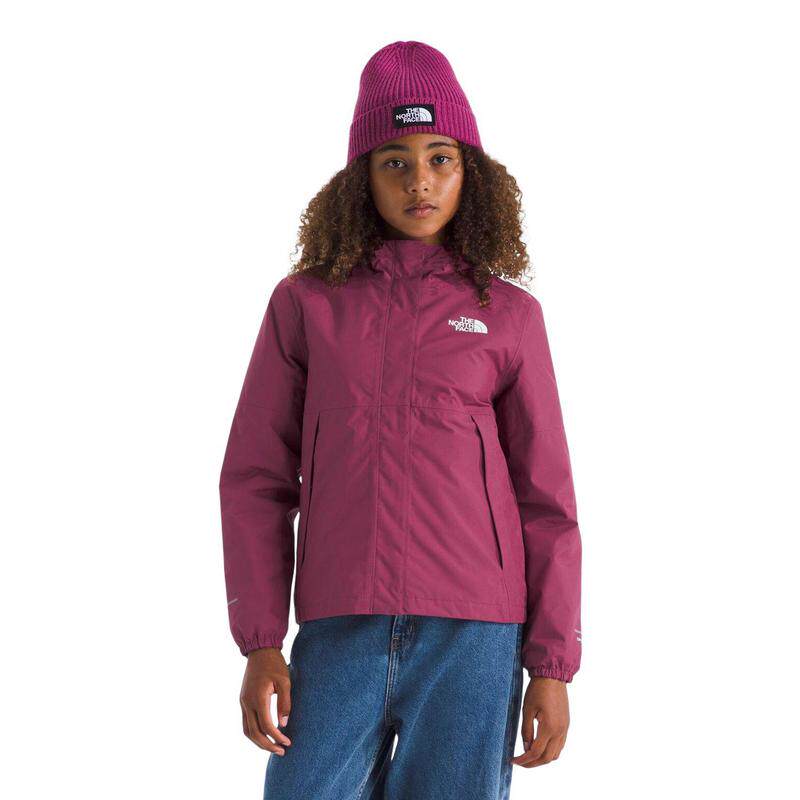 代购Carhartt女士夹克防水保暖尼龙防风户外雨天雨衣爆款休闲