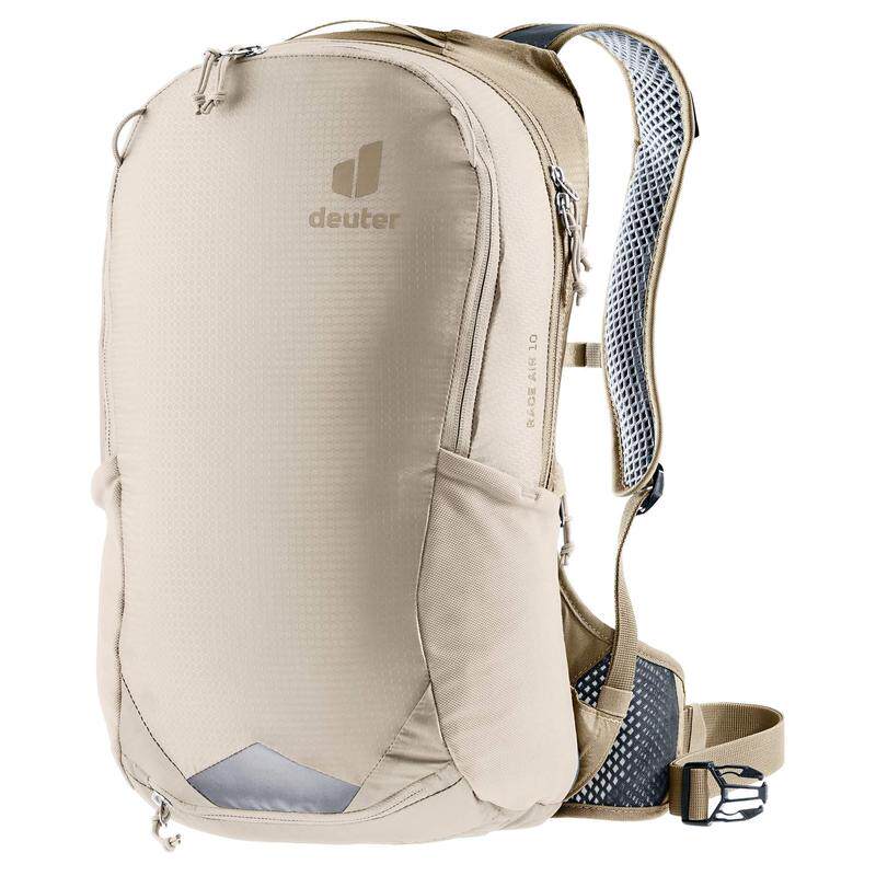 代购DEUTER男女山地车背包防水罩工具收纳骑行挂载网面背板