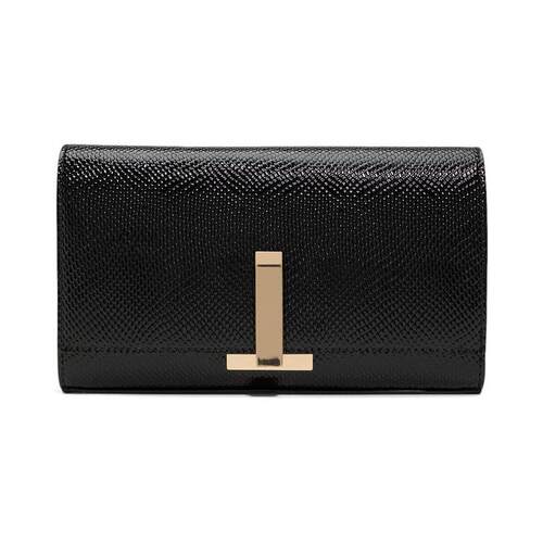 代购ALDO女士手拿包可拆卸链条内部拉链隔层双内袋设计轻便随身