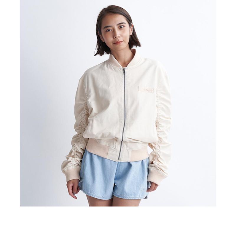 代购Quiksilver女士夹克防风保暖棉质素色春秋户外外套爆款休闲