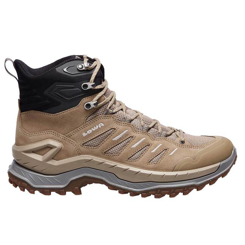 代购Lowa男士徒步鞋缓震防滑透气登山鞋中帮系带户外鞋,户外/登山/野营/旅行用品,登山鞋/徒步鞋,淘宝优惠券,粉丝福利购,淘宝优惠卷