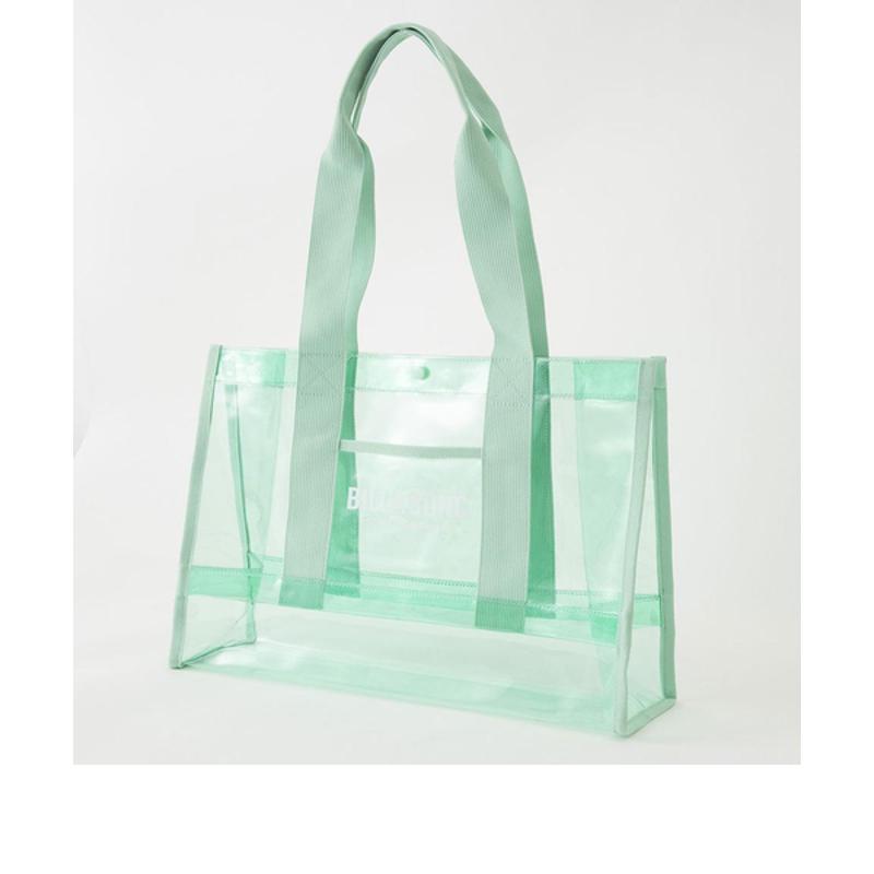 代购Quiksilver女士海滩包防污处理耐水性能开合方便带外置口袋