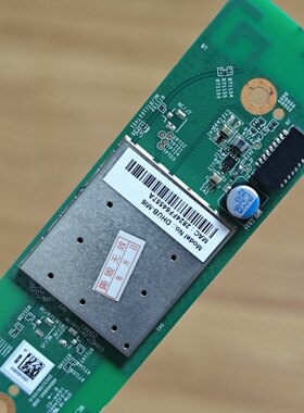 全新小米3分体电视主机蓝牙板wifi模块找不到蓝牙无网络无遥控器