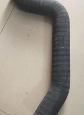 解放J6P水箱下水管J6散热器出水管排水管胶管1303021-74A/E /F