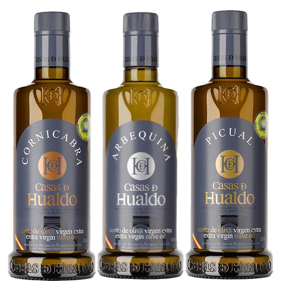 西班牙Casas De Hualdo华尔多之家特级初榨橄榄油 低脂健身食用油,粮油调味/速食/干货/烘焙,橄榄油,淘宝优惠券,粉丝福利购,淘宝优惠卷