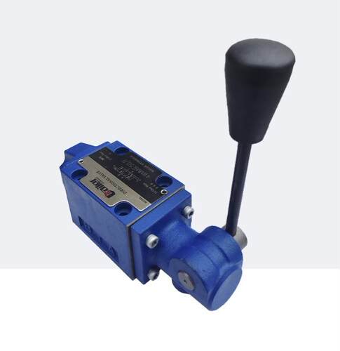 替代4WMM6G50B/F液压4WMM6E50B/6J/6D/6H/6M/6C/6Y手动换向阀