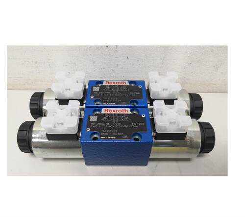优质现货  电磁阀4WE6M62/EG220N9K4  液压替代