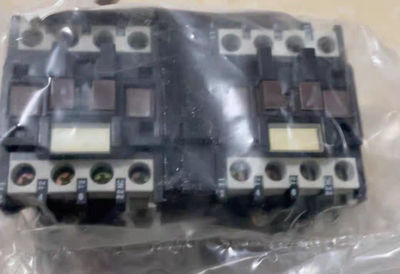 天水213机械连锁接触器C-LC2-D099A65  LC2D099FA60通用220V 110V