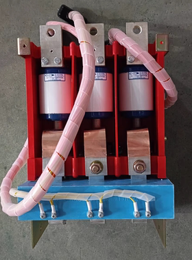 平替电光KJZ16-400/KBZ16-200/ZN7-200-400馈电断路器本体