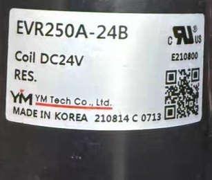 YM  EVR250A-24B继电器
