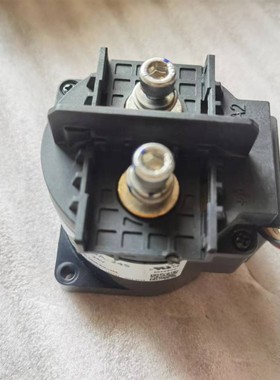 YM直流接触器EVHB600A-24S  EVHB600A-AS（由同品牌改装）