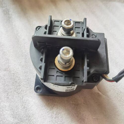 YM直流接触器EVHB600A-24S  EVHB600A-AS（由同品牌改装）