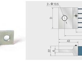 原装东亚分流器50-600A0.2Ni，200A250A300A高端品牌支付货款生产