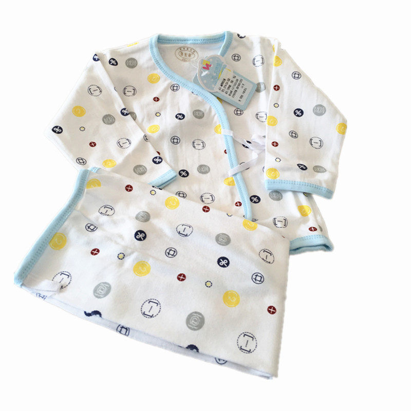 Coffret cadeau pour nouveau-né - vêtements - Ref 1964197 Image 1