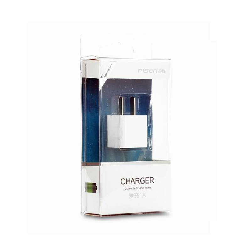 chargeur PISEN pour téléphones APPLE APPLE IPHONE6 - Ref 1300999 Image 4