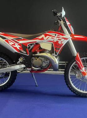 缸体适用KTM,胡思瓦纳GASGAS国产两冲发动机摩立方300两冲发动机