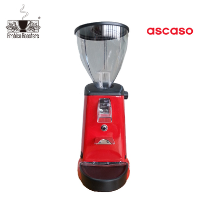 Ascaso 磨豆机