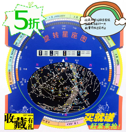 天文星盘价格 天文星盘图片 星期三