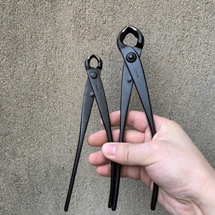 喜久和 KIKUWA 球节剪 圆剪 盆景球形剪 剪刀 日本产 1221 1222