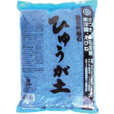 日本产日向石无菌无虫介质