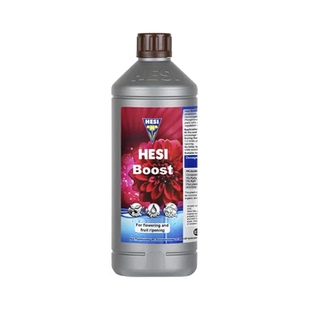 boost水培土培开花促进增花挂果增甜500倍稀释营养液水果酶 hesi