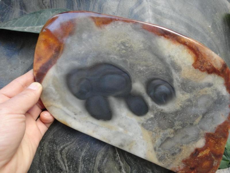 云南龙陵 产地直销 收藏精品 珠宝奇石 黄玉画面摆件 乌龟长寿