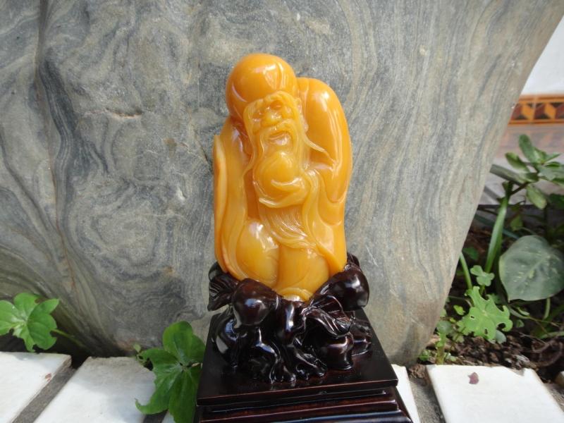 云南天然黄龙玉 收藏观赏精品 籽料 珠宝奇石 手把玩摆件 寿星 云南天然黄龙玉 收藏观赏精品 籽料 珠宝奇石 手把玩摆件 寿星