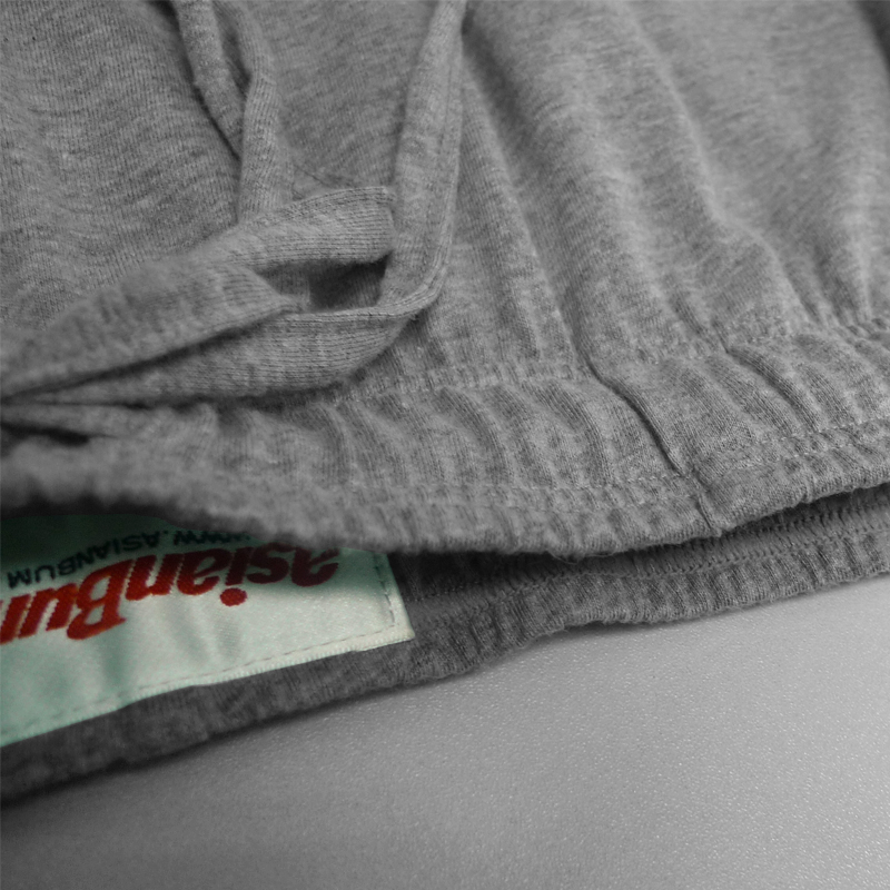 Pantalon pyjama jeunesse ASIANBUM H160051F - Ref 736435 Image 4