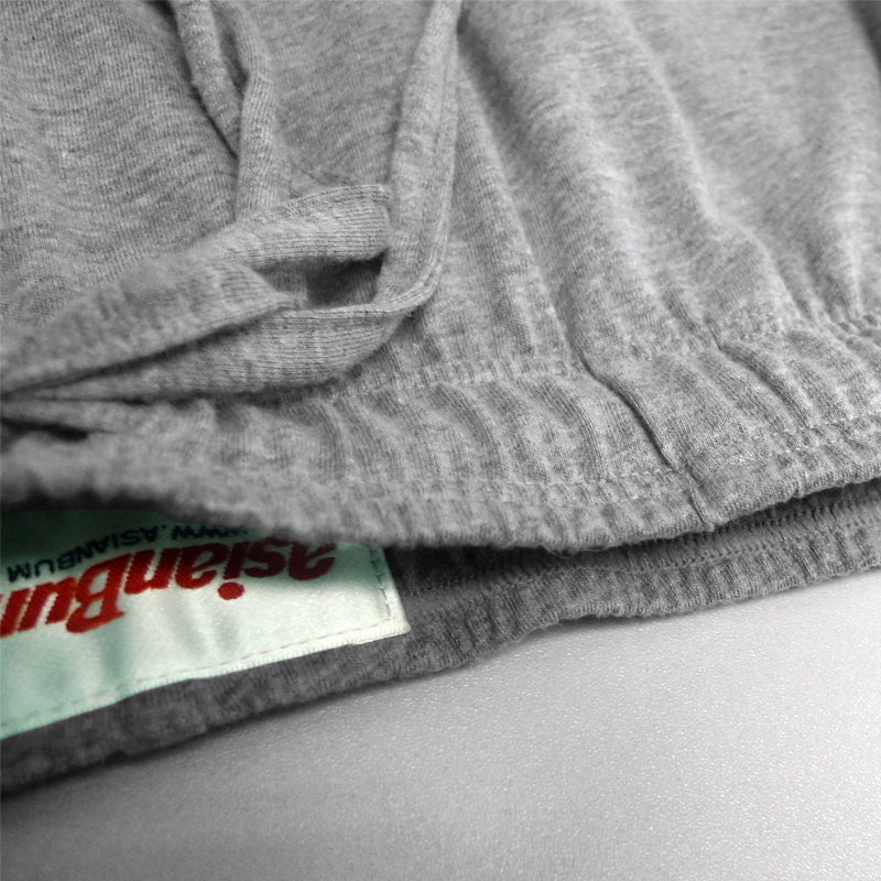 Pantalon pyjama jeunesse ASIANBUM H160051F - Ref 740615 Image 3