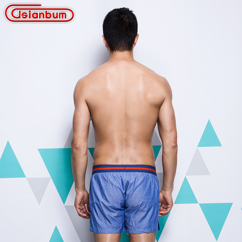 Pantalon pyjama jeunesse ASIANBUM H740198I - Ref 715221 Image 3