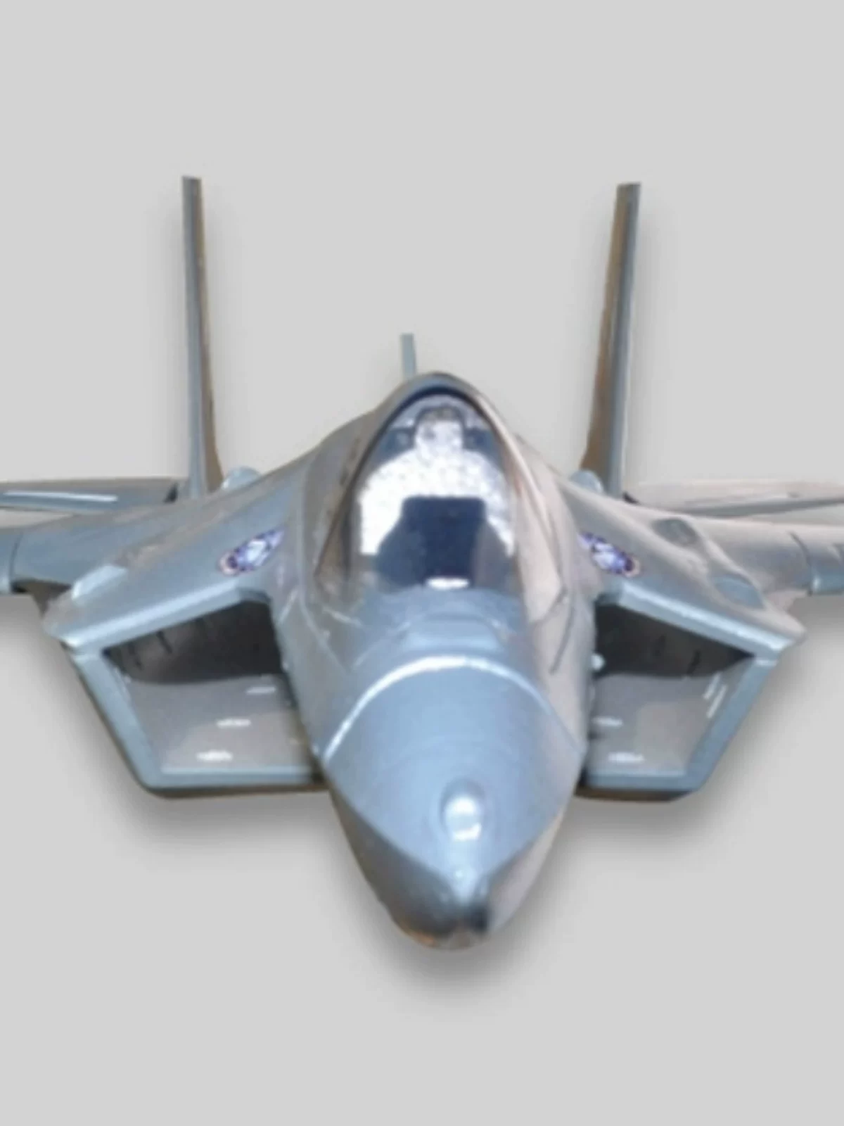 Air duct, airplane with fixed wing, fighter, remote control