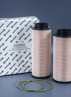 斯堪尼亚卡车配件斯堪尼亚柴滤包2003505