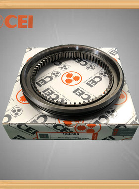 奔驰泵车变速箱半档滑套3341泵车4141卡车A9452626823actros配件