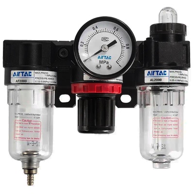 亚德客三联件BC20001BC20001