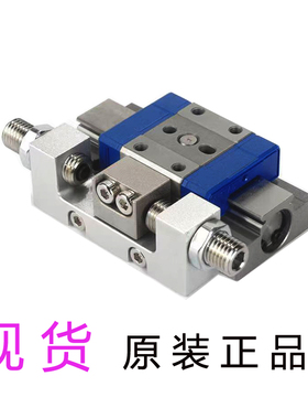 原装正品亚德客HGS10X5S微型精密滑台气缸HGS10X10SJ15S HGS10X20