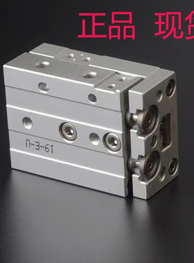 正品现货HLQ12X10SA亚德客气缸HLQL12X20SBS AFBF30 40 50 75 100