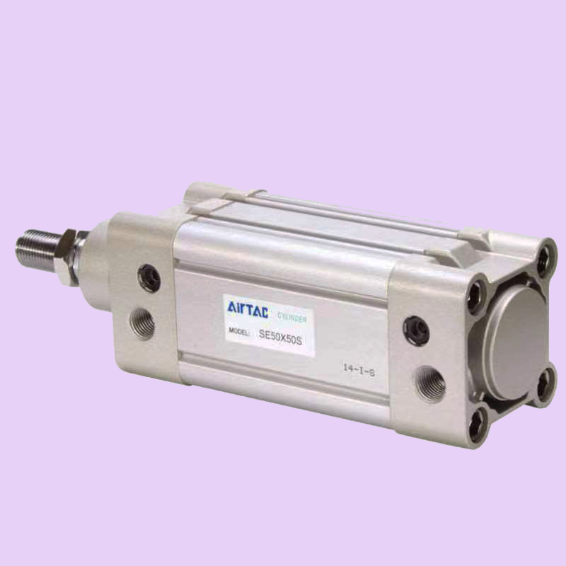 标准气缸亚德客SE40原装正品