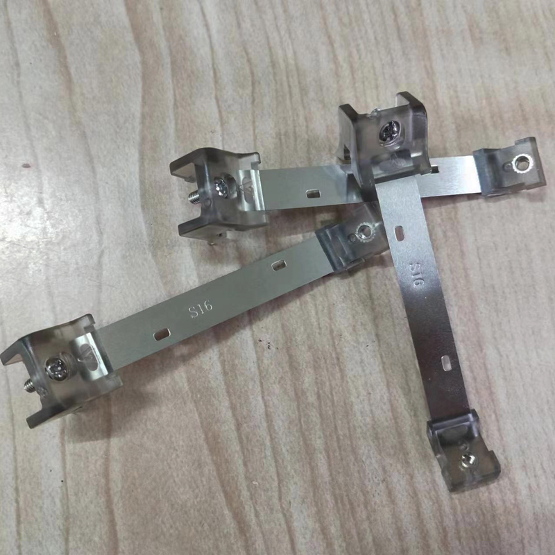 不锈钢感应器绑带亚德客原装正品