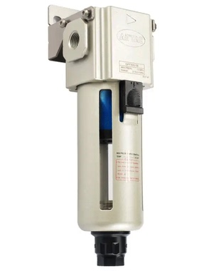 GPF20006M亚德客GPF20008M精密油雾器GPF30008M 10D GPF40015M