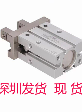 台湾亚德客气缸HFKL10气动手指原装正品HFKL16B/N/F深圳HFKL20/25