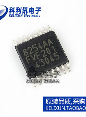 全新 S-8254AAAFT-TB TSSOP-16 8254AA 电源管理芯片 全新原装
