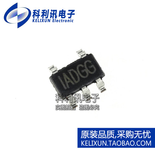 全新原装MPS进口 MP150GJ-Z 丝印IADGG SOT23-5 贴片 电源芯片
