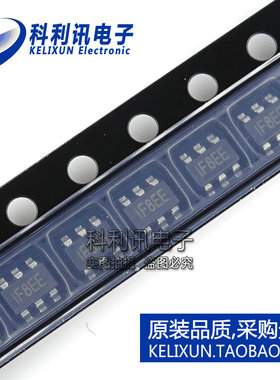 全新 MP2359DJ-LF-Z DC-DC电源IC 印丝IF8** SOT23-6